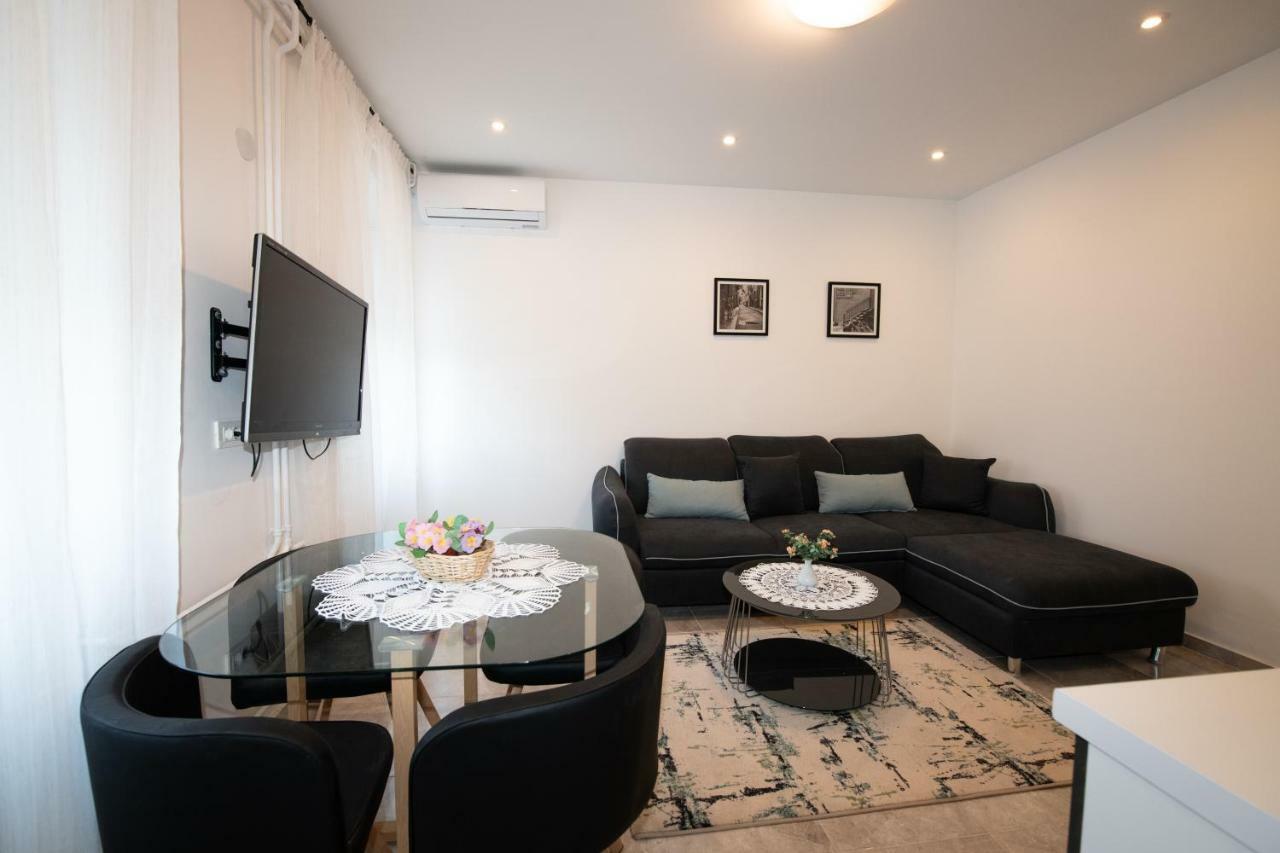 Apartment Emili Opatija Exterior foto